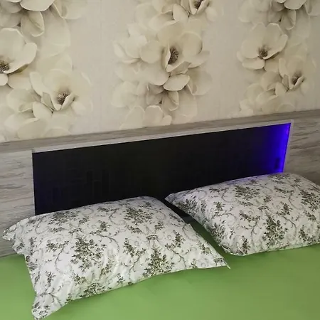 вила Vilă Kiten (Burgas)