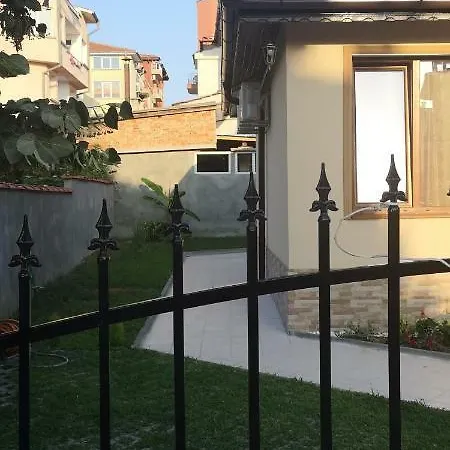 Vilă вила *