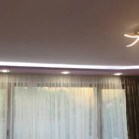 Vilă вила