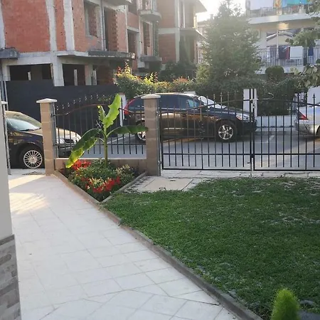 вила Vilă